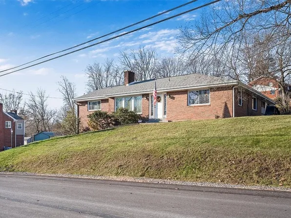 175 Ridgewood Rd, Pittsburgh, PA 15237