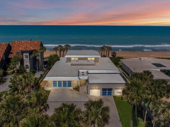 717 Ocean Shore Blvd, Ormond Beach, FL 32176