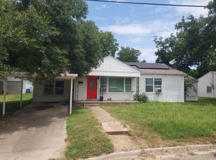 305 Shenandoah St, Marlin, TX 76661