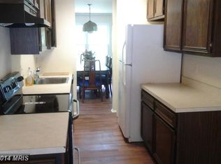 8470 Snowden Oaks Pl, Laurel, MD 20708