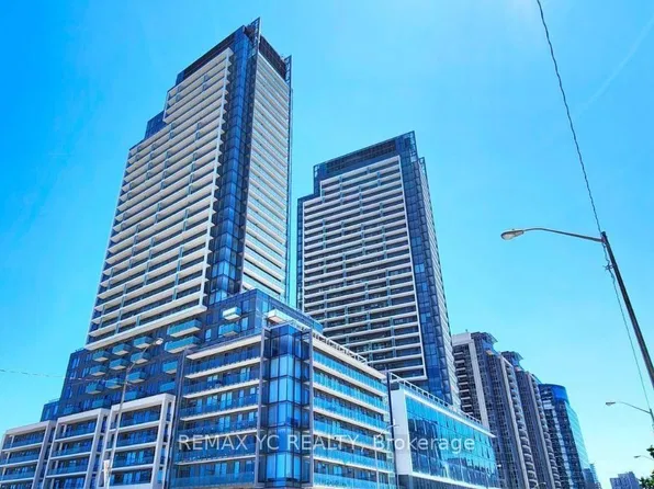 8 Olympic Garden Dr, Toronto, ON