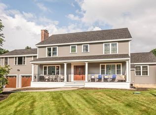 37 Susan Dr, Reading, MA 01867