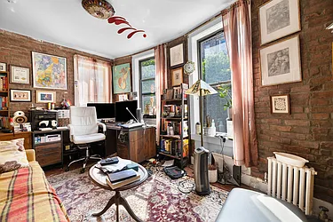 Rented by REAL New York