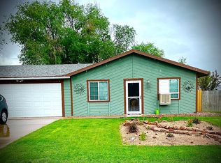 926 Candlestar Loop S, Fountain, CO 80817