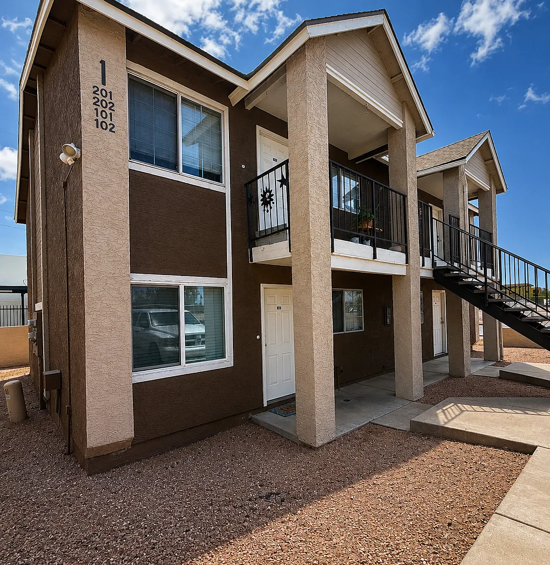 2 bed, 750 sqft, $1,175 — Photo 1