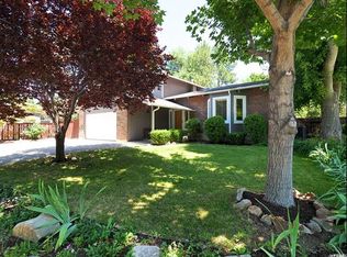 4599 S Spring Creek Rd, Holladay, UT 84117