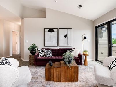 7408 S Alkire Street #301, Littleton, CO, 80127