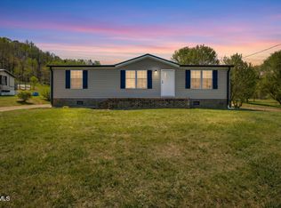 415 Rock Quarry Rd, Afton, TN 37616