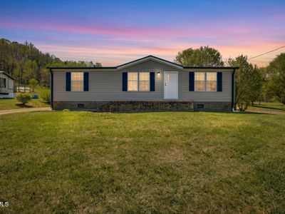 415 Rock Quarry Rd, Afton, TN, 37616