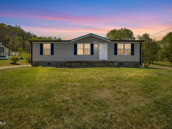 415 Rock Quarry Rd, Afton, TN 37616