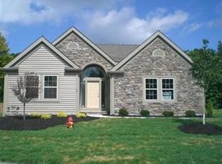 2050 Briarwood Ct, Poland, OH 44514