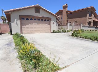 31595 El Toro Rd, Cathedral City, CA 92234