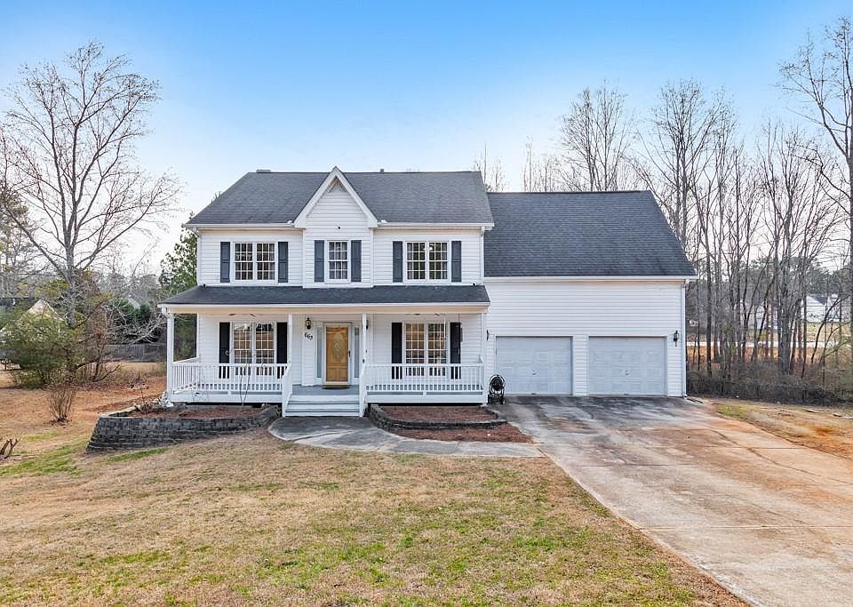 1st image of 663 Hiram Way