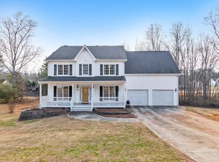 663 Hiram Way, Hiram, GA 30141