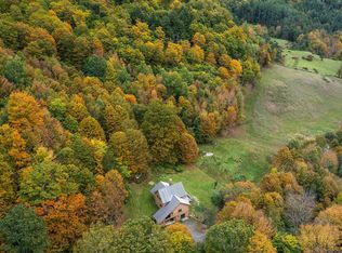 1350 State Route 12, Woodstock, VT 05091