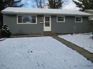 912 Minerva Ave, Columbus, OH