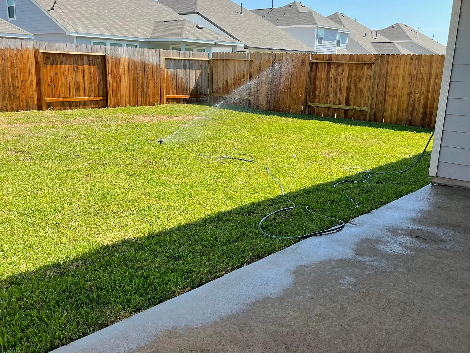 5519 Brooklyn Rose Dr — Photo 2