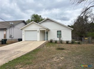1100 Dartmouth St, San Marcos, TX 78666