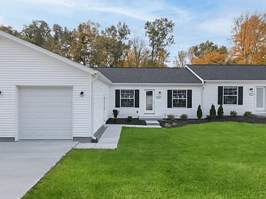 Two-Bedroom Tour