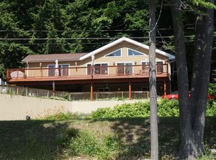 1489 N Shore Rd, Hadley, NY 12835