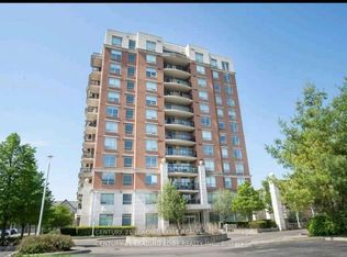 2325 Central Park Dr #103, Oakville, ON