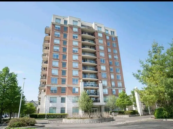 2325 Central Park Dr #103, Oakville, ON L6H 0E2