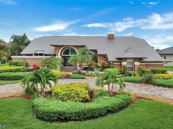16861 Fox Den, Fort Myers, FL 33908