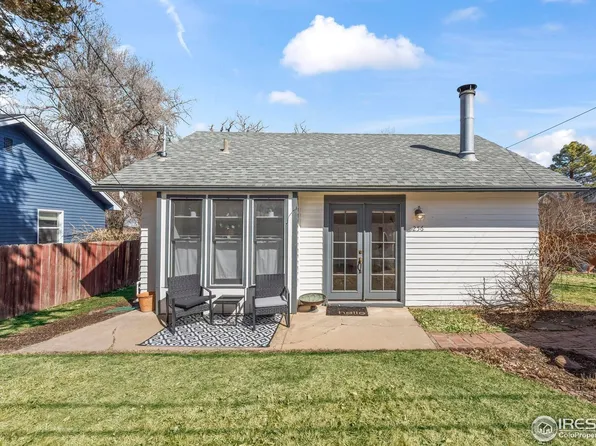 256 Murray St, Niwot, CO 80544