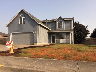 660 Greenwood Dr, Jefferson, OR, 97352