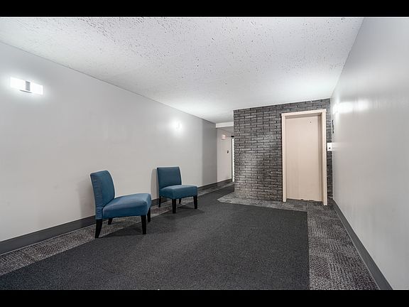 Building Lobby