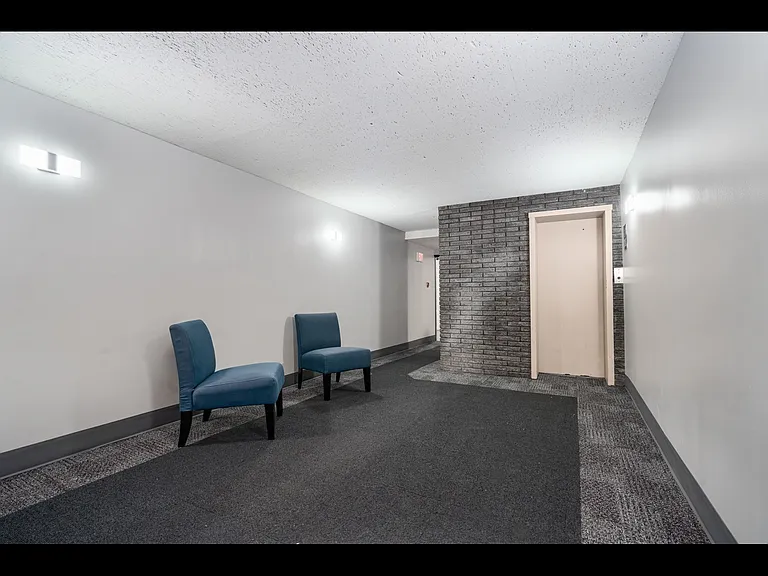 Building Lobby