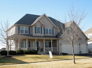 410 Northgate Dr, Sycamore, IL 60178