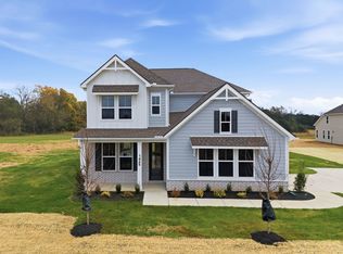 1425 Charles Dr, Chapel Hill, TN 37034