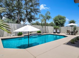 3676 E Janelle Way, Gilbert, AZ 85298