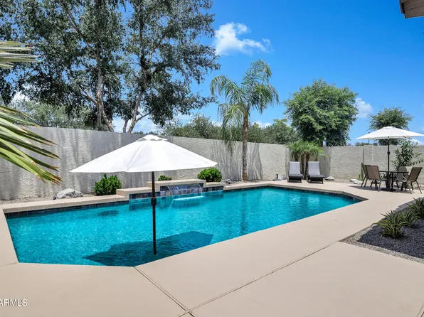 3676 E JANELLE Way, Gilbert, AZ 85298