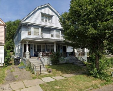 600 E 103rd St, Cleveland, OH, 44108