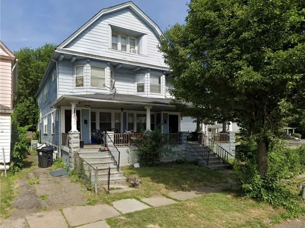 600 E 103rd St, Cleveland, OH 44108