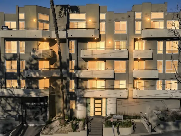 511 S Carondelet St, Los Angeles, CA 90057