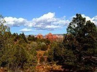 30 Harvest Ln, Sedona, AZ 86336