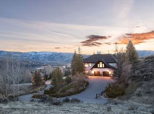 121 Pinto Dr, Edwards, CO 81632