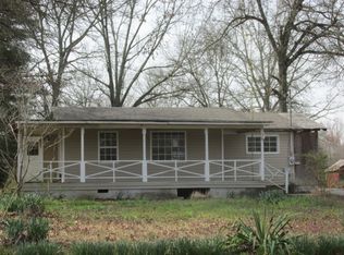 2591 Rutledge Falls Rd, Tullahoma, TN 37388