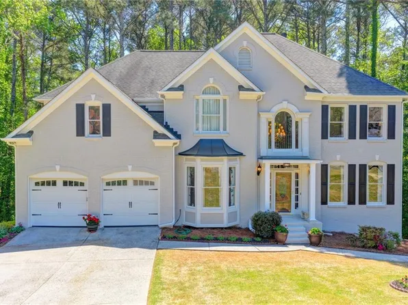 4564 Campenille Trce, Suwanee, GA 30024