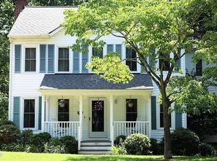 1507 Mansfield Lndg, Midlothian, VA 23114