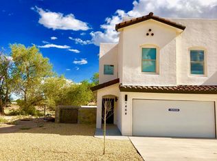 805A Hc Gilbert Minjares Dr, El Paso, TX 79927