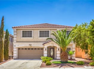 6559 Musette Ave, Las Vegas, NV 89139