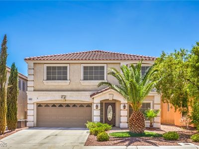 6559 Musette Ave, Las Vegas, NV, 89139