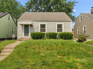 7226 Alexander Ave, Hammond, IN 46323
