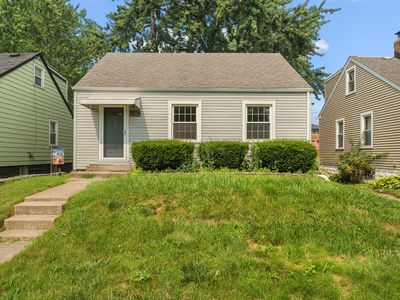 7226 Alexander Ave, Hammond, IN, 46323