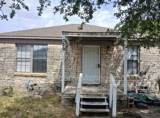 329 Garfield Dr, Corpus Christi, TX 78408