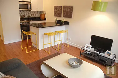 Rented by Halstead Real Estate